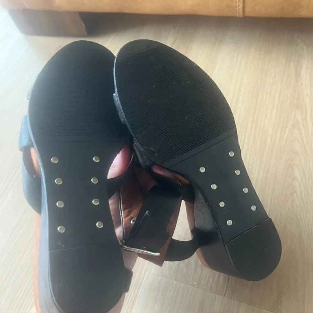 gentle souls size 5”